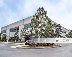 Storke Hollister Research Center