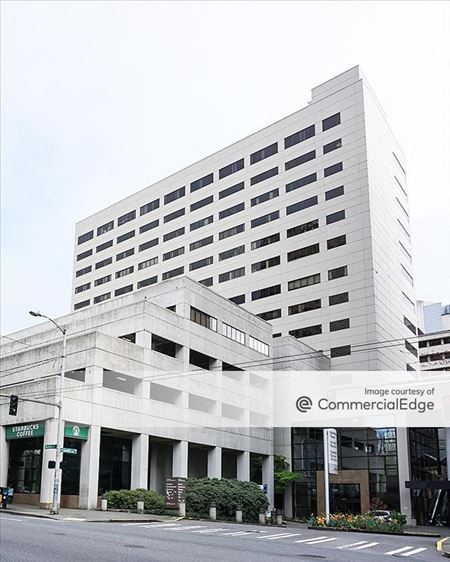 Office space for Rent at Elmer J. Nordstrom Medical Tower in Seattle