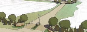 Grapevine Medical Park Pads 3 & 5