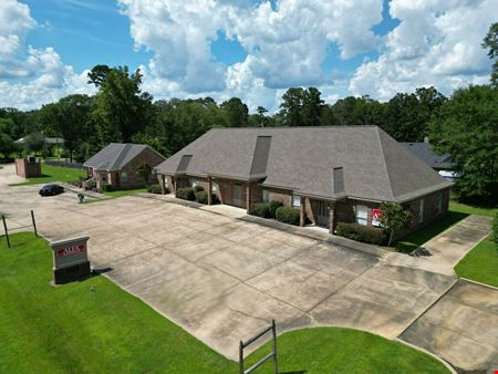 Office space for Rent at ±4,000 SF | Office / Retail Suites | Prime High-Traffic Location in Byram