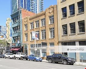 One Steuart Lane
