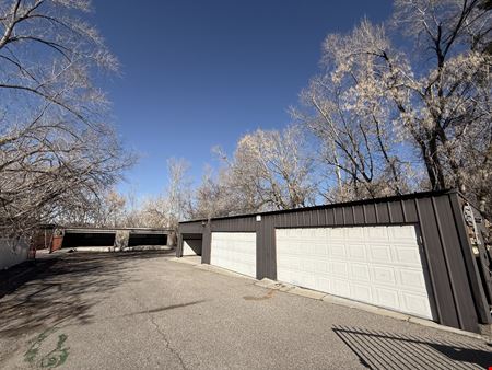 Millcreek Storage/Flex Buildings