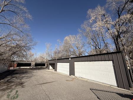 Industrial space for Rent at Millcreek Storage/Flex Buildings in Salt Lake City