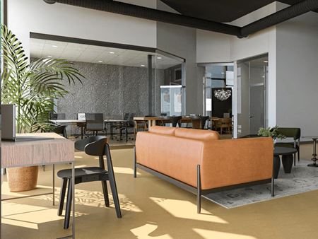 Office space for Rent at Studio Works - Addison Circle in Addison