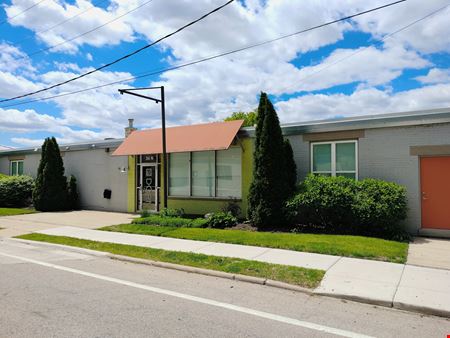 Office space for Rent at 34 North Bennett Street in Geneva