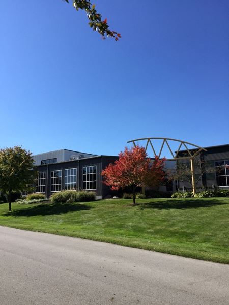 Office space for Rent at Watermark Center in Grand Rapids