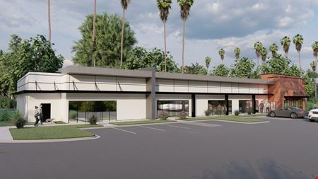 Office space for Rent at Addison Professional Center / Under Contruction in Viera