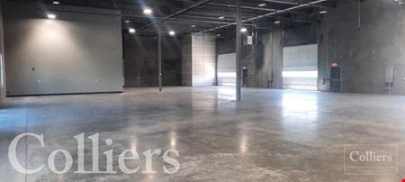 Industrial space for Rent at Karcher Industrial Park | 1420 W. Karcher Rd. | Available Immediately in Nampa