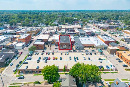 414 South Main Street