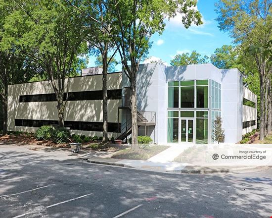 Crowne Office Suites - Cumberland
