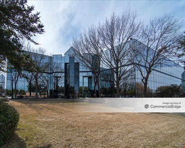Parkway Commons