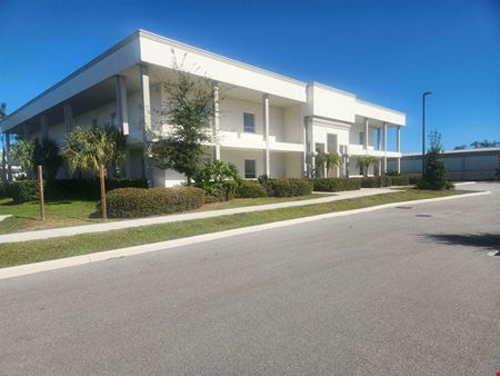 Industrial space for Sale at 1701 Biotech Way in Sarasota