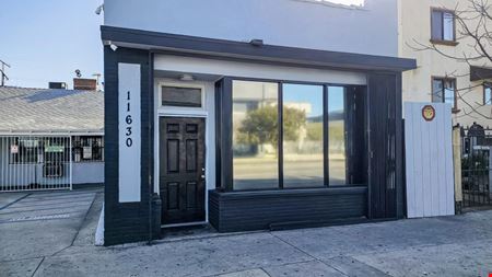 Retail space for Sale at 11630 Victory Blvd in North Hollywood