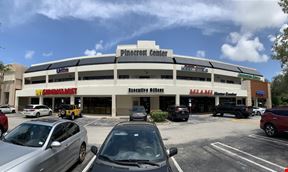 Pinecrest Center