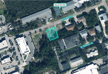 VacantLand space for Sale at SE Edwyn Court in Hobe Sound