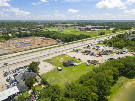 Office space for Sale at 16738 Alief Clodine Road in Houston