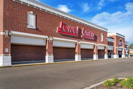 Mixed Use space for Rent at Northwest Shopping Center in Palatine