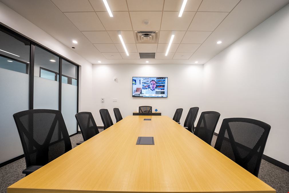 Venture X Downtown Doral