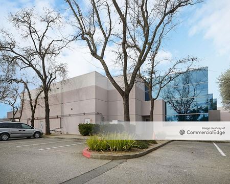 Industrial space for Rent at 205 Concourse Blvd in Santa Rosa