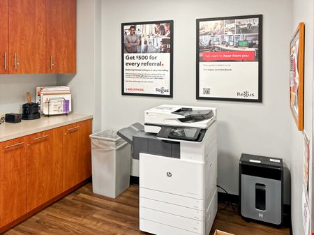 Regus - Englewood - Meridian
