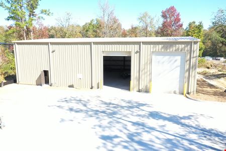 Industrial space for Rent at Warehouse and Laydown Yard for Sale/Lease near Jedburg Road and Hwy 78 in Summerville, SC in Summerville