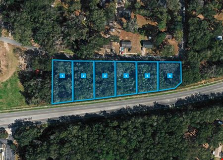 Land space for Sale at University Blvd. near Cottage Hill Rd. in Mobile
