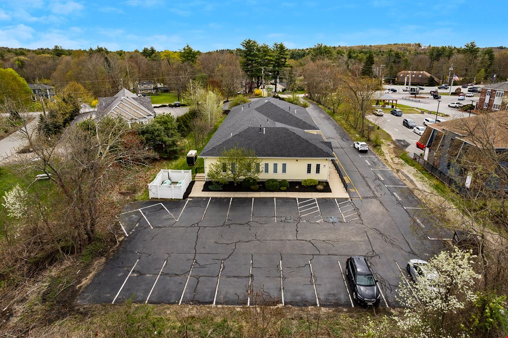 207 Stage Rd