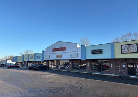 15 North Main Street