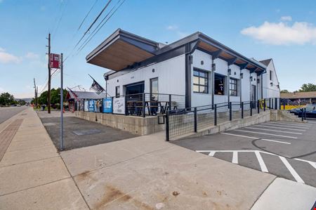 Restaurant space for Sale at 9701 W 44TH Avenue Wheat Ridge in Wheat Ridge