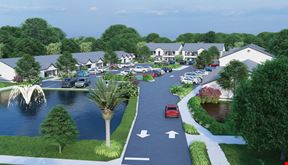 Vistas Multifamily Land
