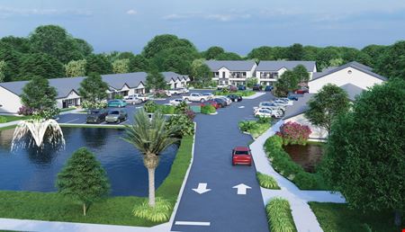 VacantLand space for Sale at Vistas Multifamily Land in Lakeland