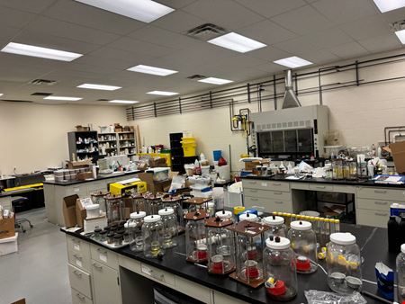 Office space for Sale at 23900 Mercantile Road in Beachwood