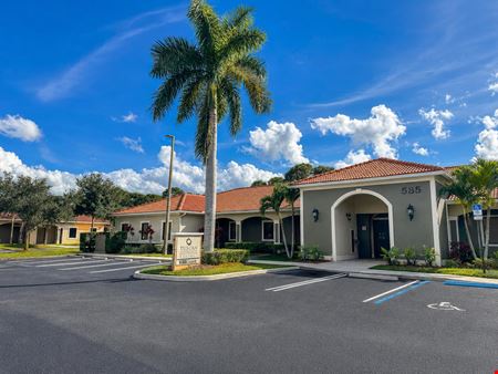 585 NW Lake Whitney Place