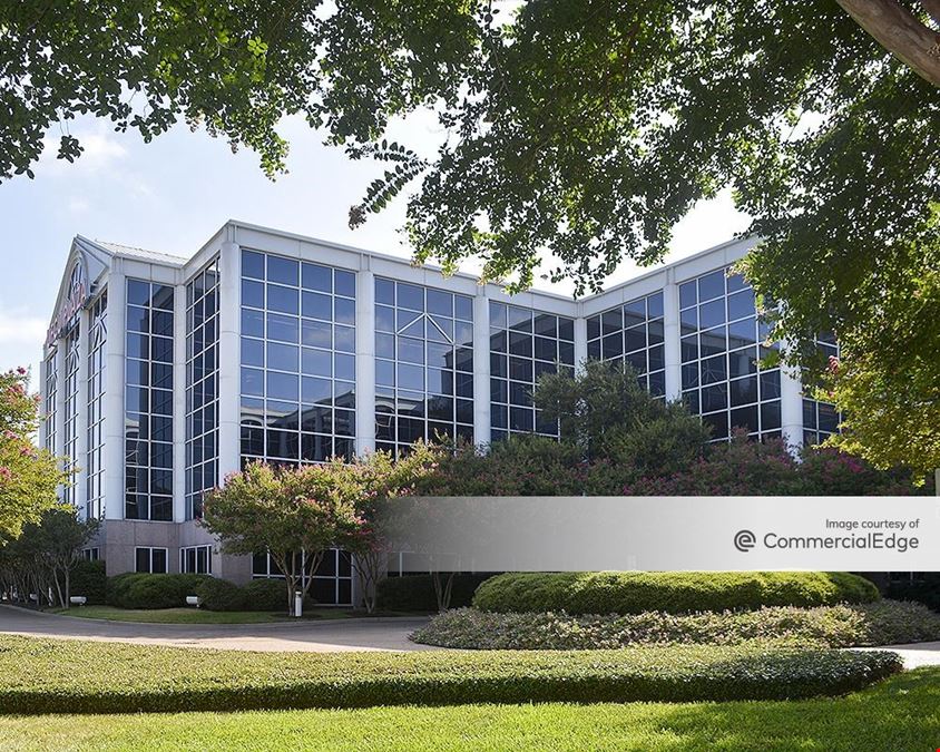 UFCU Plaza