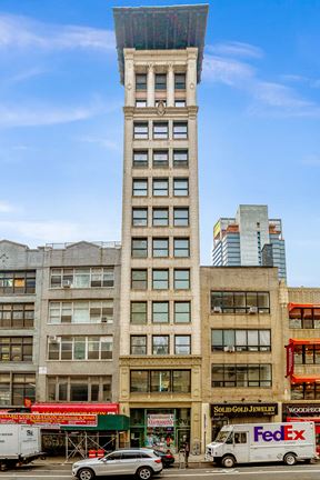 24 West 30th street