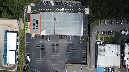 Gardendale Plaza