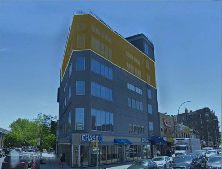 Office space for Rent at 6701 Bay Pkwy in Brooklyn