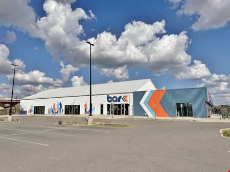 Restaurant space for Sale at 504 S. Laird Avenue in Oklahoma City