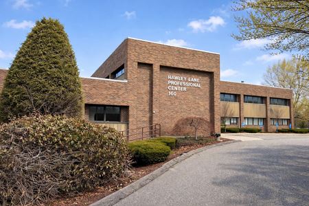 Office space for Sale at 160 Hawley Ln in Trumbull