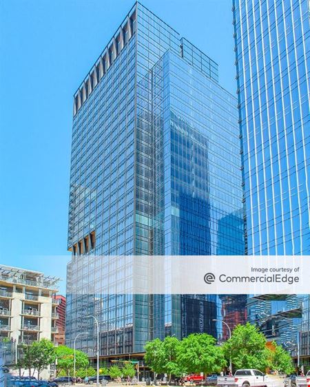 Office space for Rent at 300 Colorado in Austin