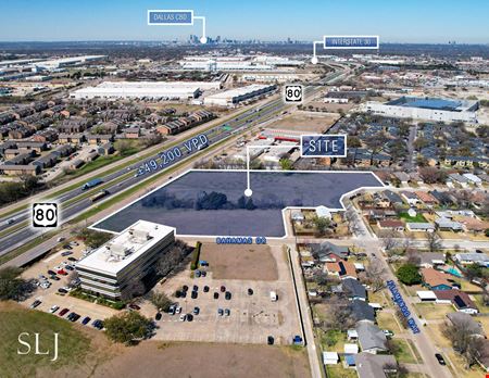 Commercial Development Site