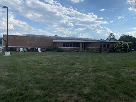 Warehouse for Lease in Chelsea