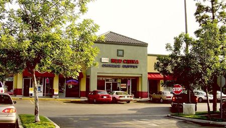 Retail space for Rent at Woodman Van Nuys in Arleta