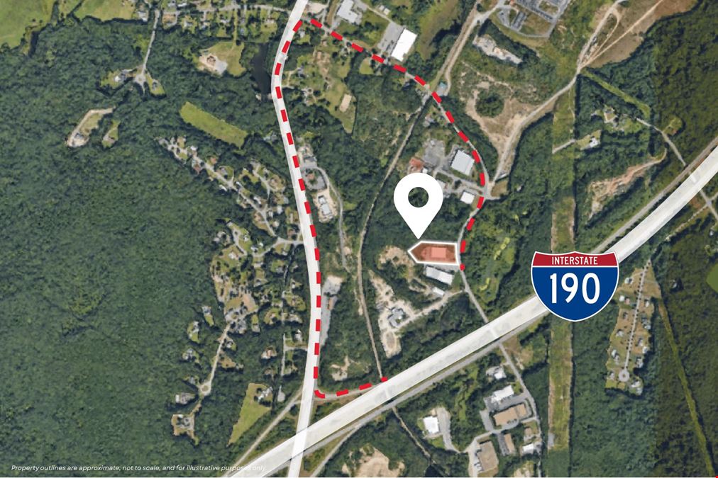 68 Pratts Junction Rd