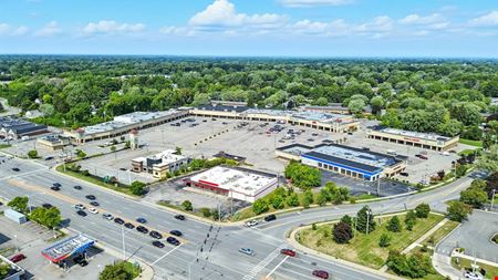 Retail space for Rent at Stoneridge Plaza in Rochester