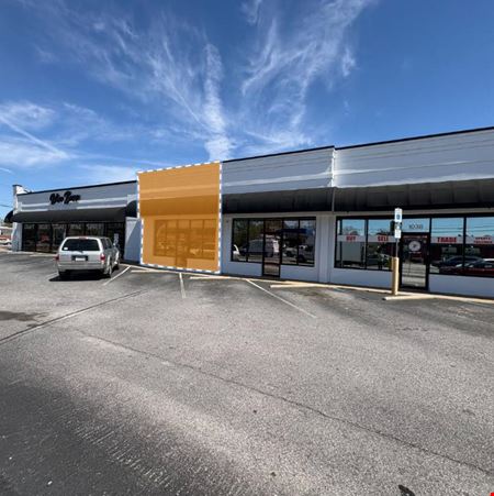 Retail space for Rent at 1046 N Pleasantburg Dr in Greenville