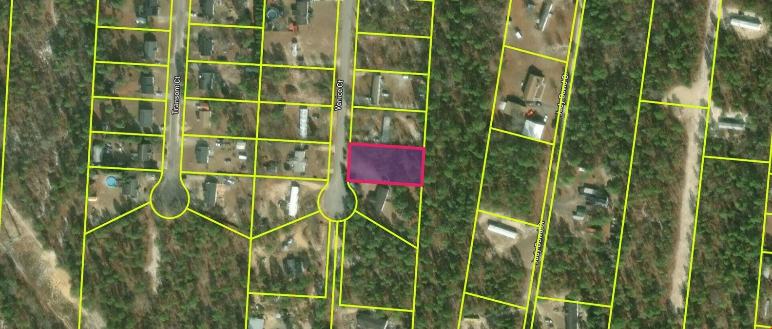 Lexington County Infill Site To Maximize Workforce Housing Yield