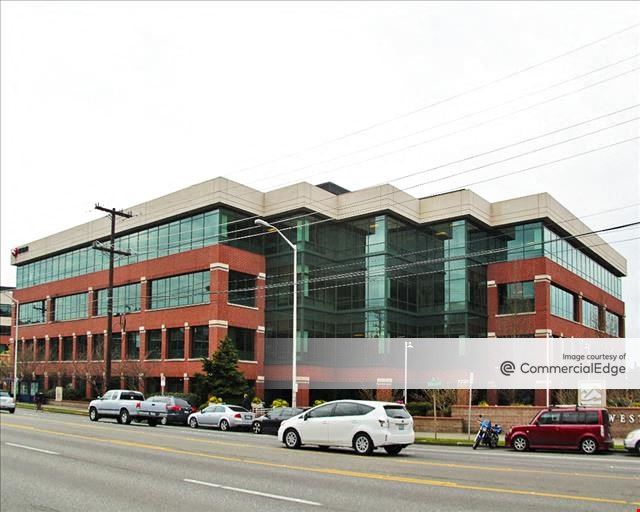 Elliott West - Building 2
