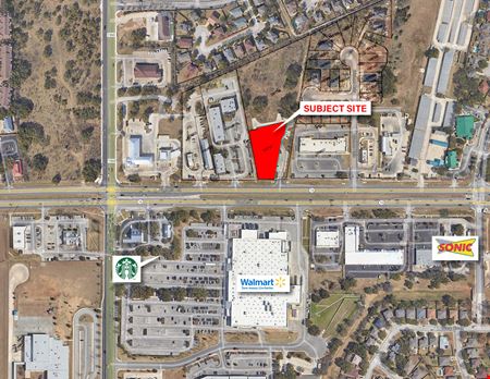 VacantLand space for Sale at .984 Acres Available in Helotes