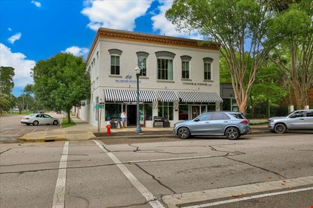 Office space for Sale at 302 Park Avenue Southeast in Aiken
